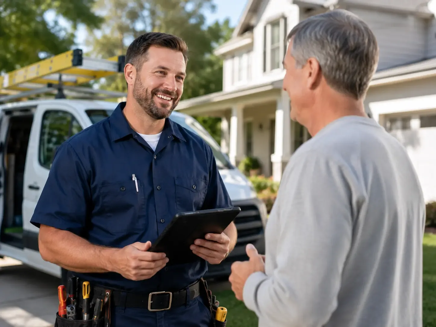 Whole Home Rewiring Stockton, GA FAQs